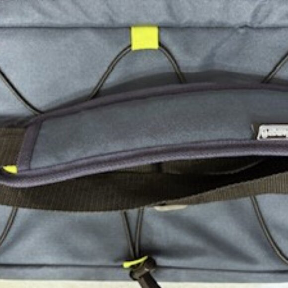 Coleman navy soft sided insulated cooler "Xpand" NWT - Picture 3 of 13